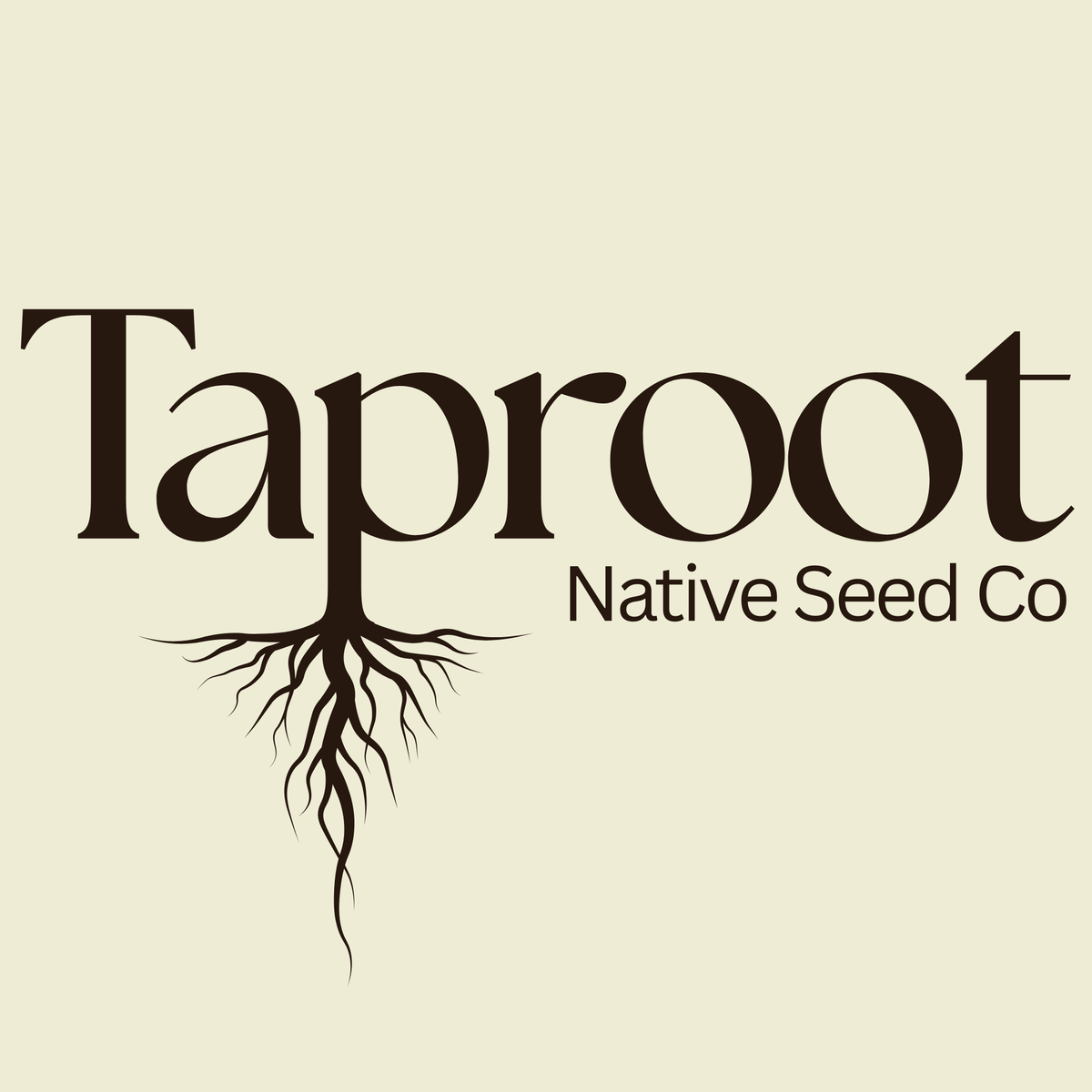 Taproot Native Seed Co