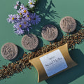 Seed Melt - Flowers