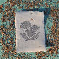 Seed Paper - Print (Aster)