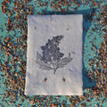 Seed Paper - Print (Delphinium)